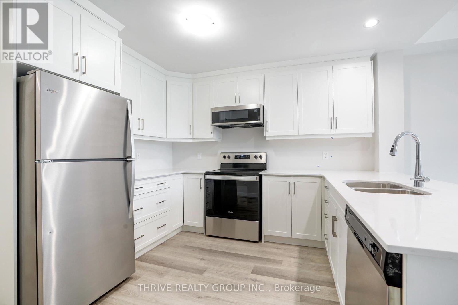 204 - 100 The Promenade, Central Elgin, Ontario  N5L 0B7 - Photo 5 - X12294126