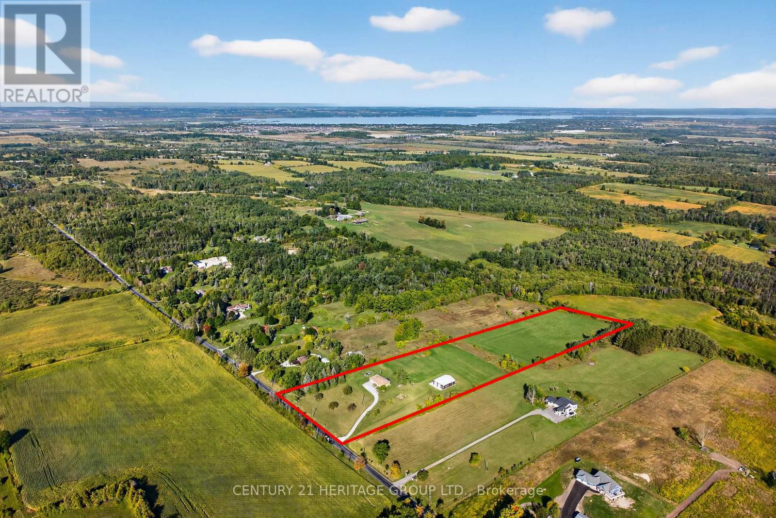 3460 Boag Road, East Gwillimbury, Ontario  L0G 1R0 - Photo 45 - N12400628