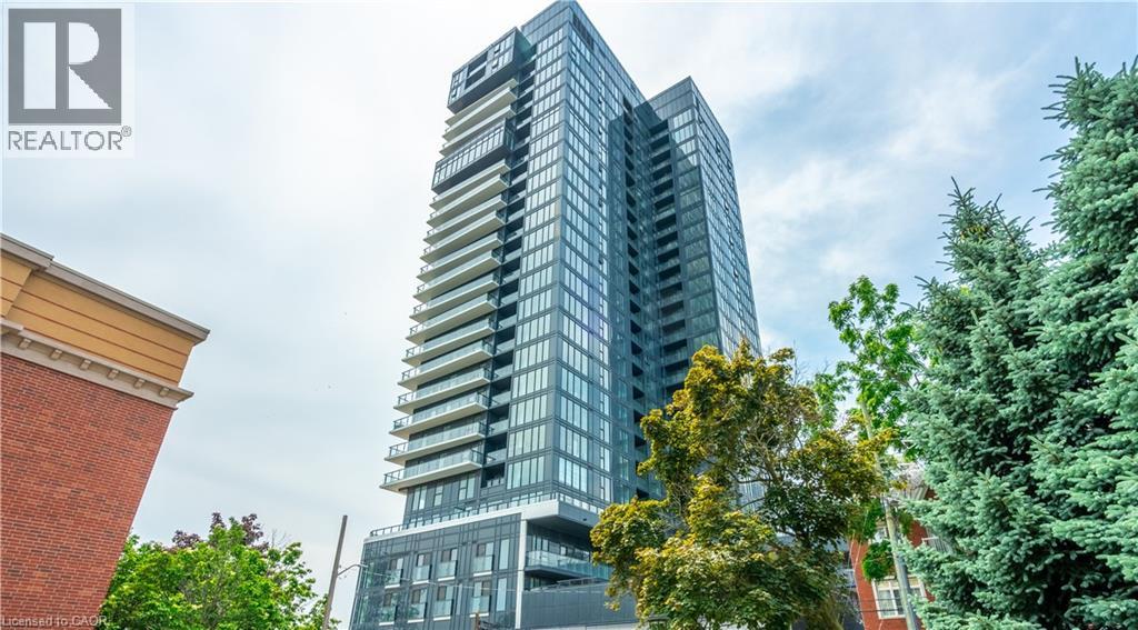 370 Martha Street Unit# 2206, Burlington, Ontario  L7R 2P7 - Photo 1 - 40775283