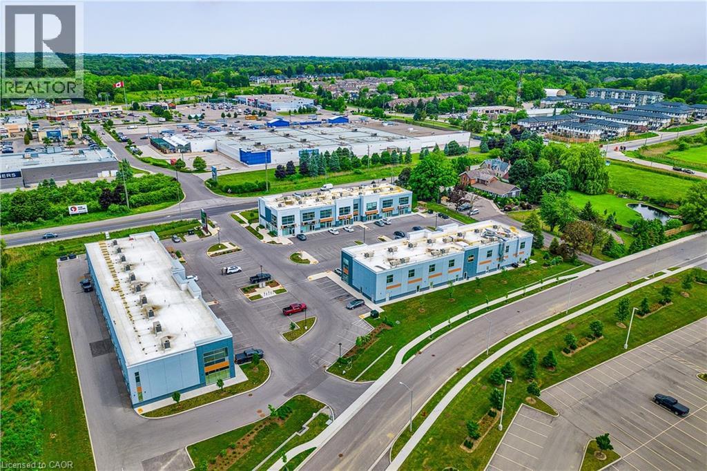 1040 Garner Road W Unit# 207, Ancaster, Ontario  L9G 3K9 - Photo 27 - 40775207