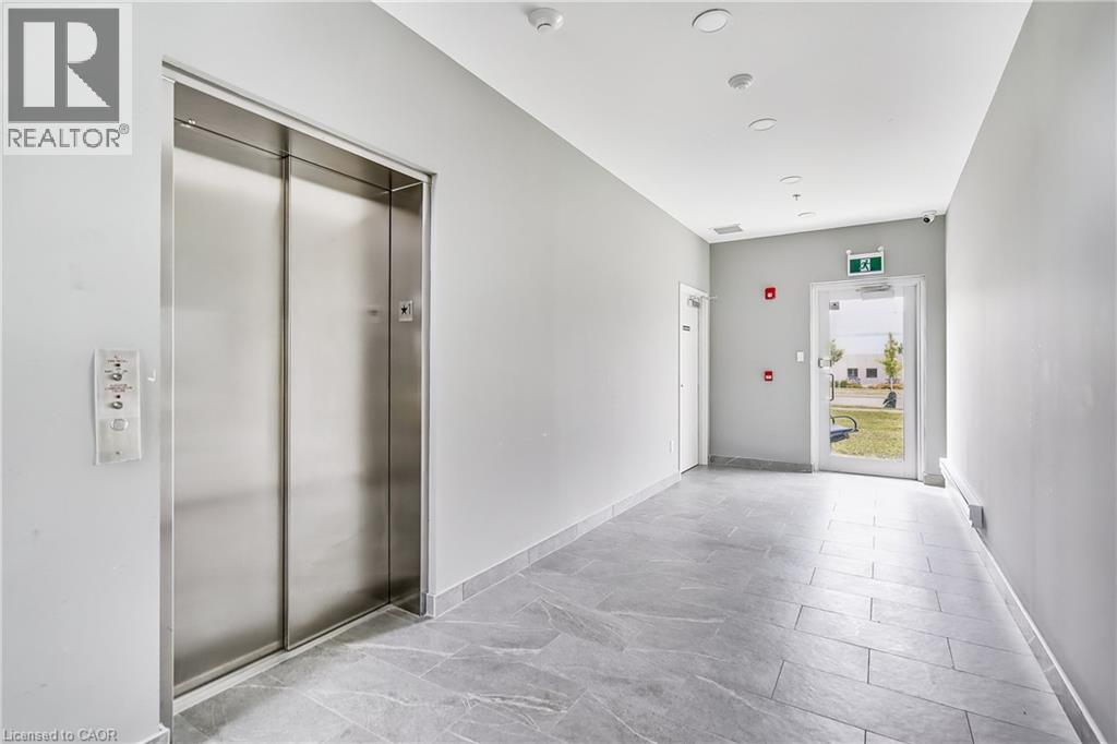 1040 Garner Road W Unit# 207, Ancaster, Ontario  L9G 3K9 - Photo 4 - 40775207
