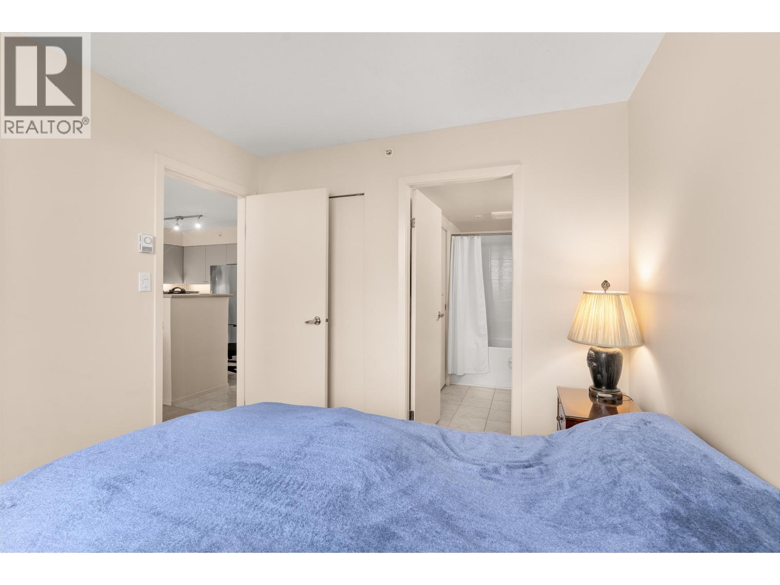 1607 1277 Nelson Street, Vancouver, British Columbia  V6E 4M8 - Photo 10 - R3054561