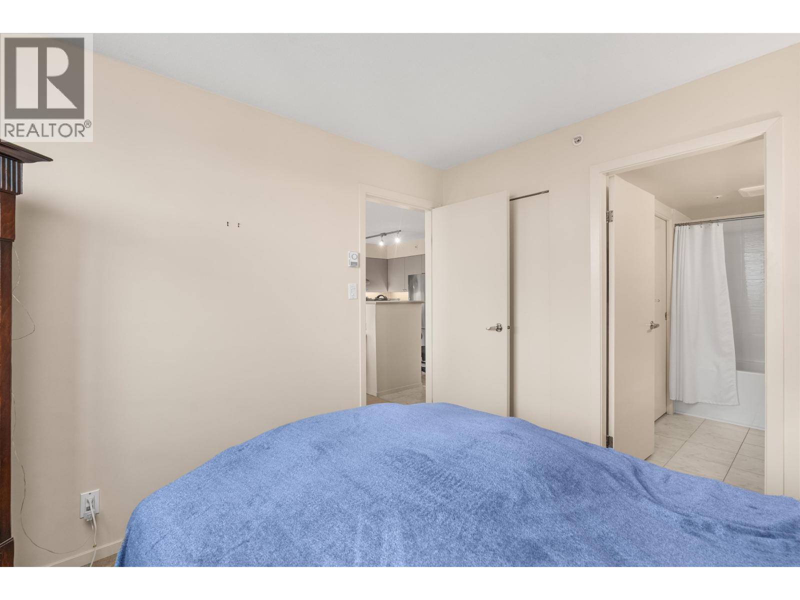1607 1277 Nelson Street, Vancouver, British Columbia  V6E 4M8 - Photo 11 - R3054561