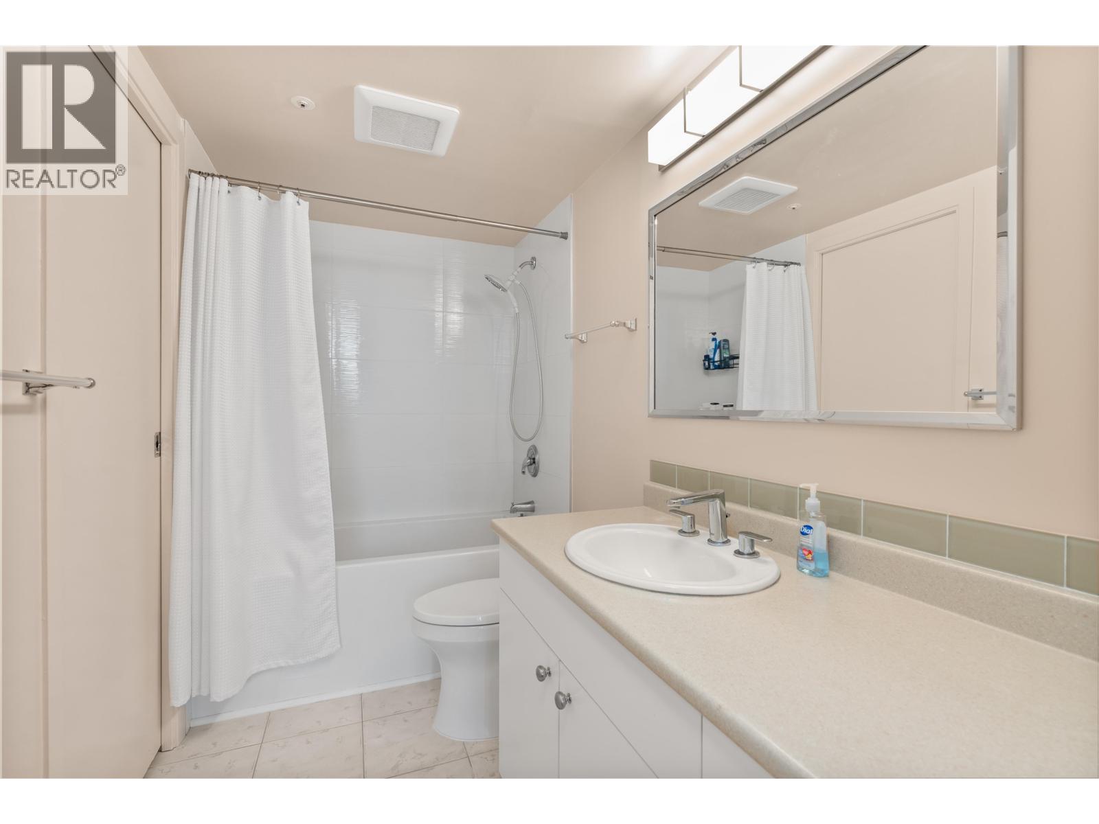 1607 1277 Nelson Street, Vancouver, British Columbia  V6E 4M8 - Photo 12 - R3054561