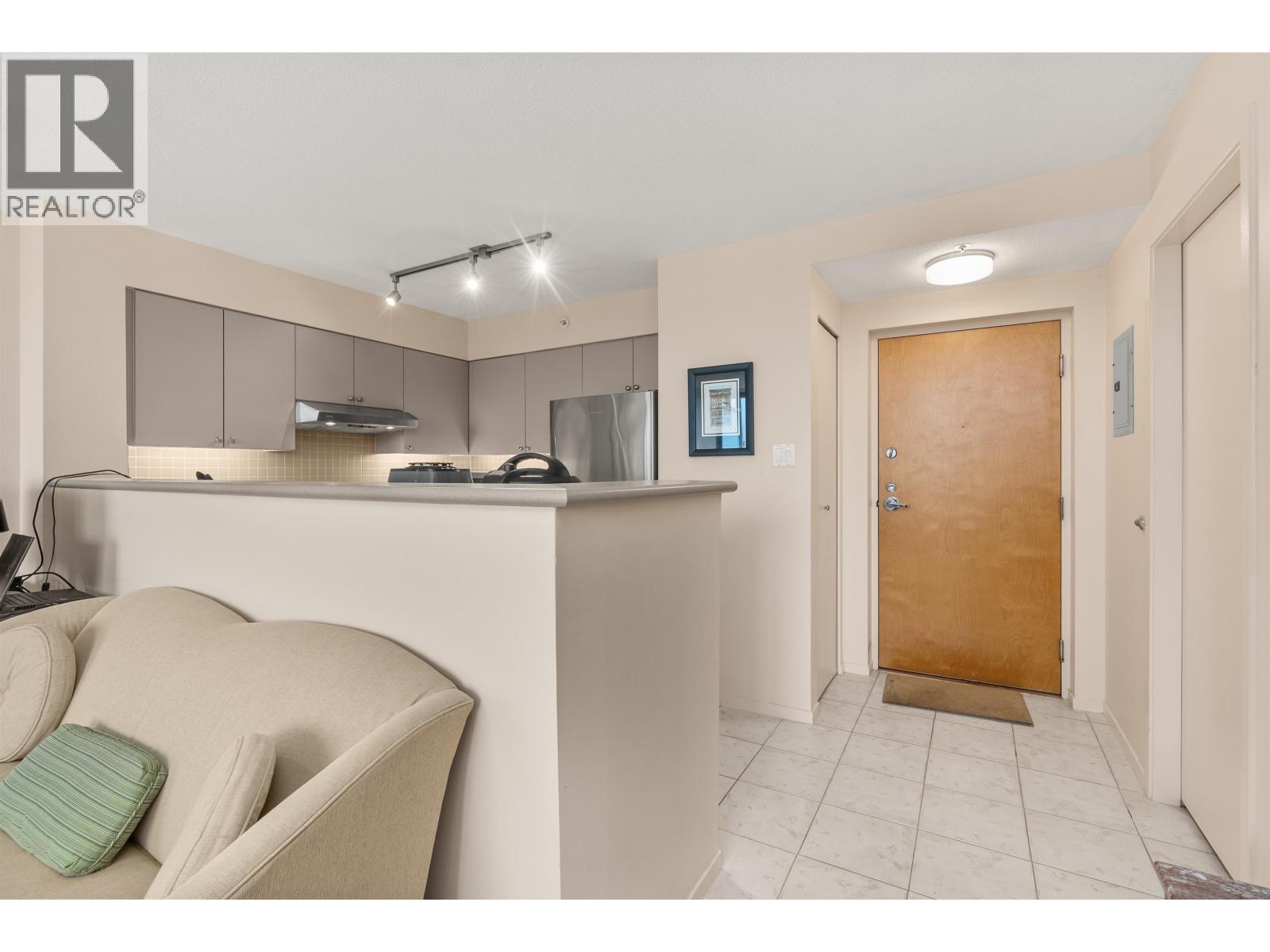 1607 1277 Nelson Street, Vancouver, British Columbia  V6E 4M8 - Photo 13 - R3054561