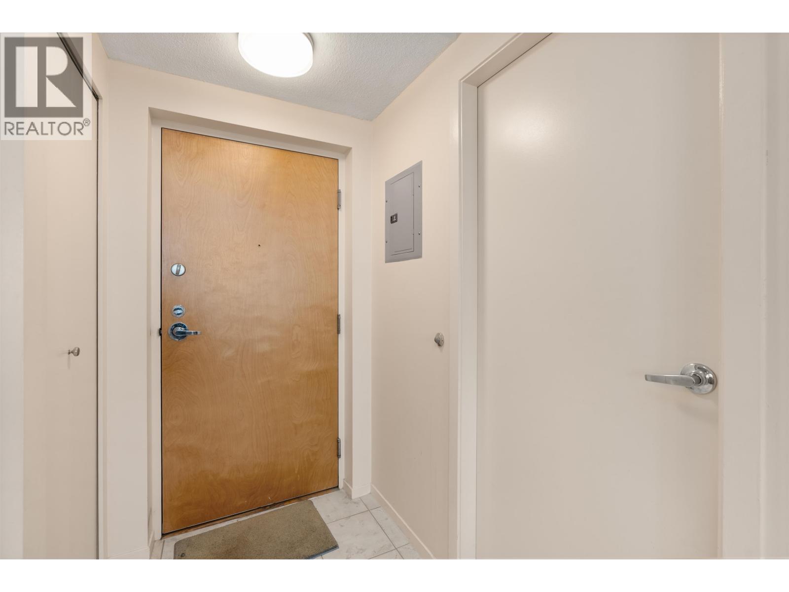 1607 1277 Nelson Street, Vancouver, British Columbia  V6E 4M8 - Photo 14 - R3054561