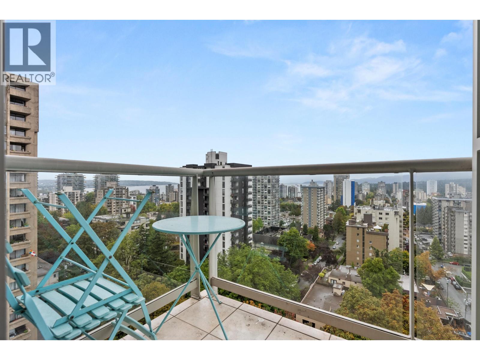 1607 1277 Nelson Street, Vancouver, British Columbia  V6E 4M8 - Photo 15 - R3054561