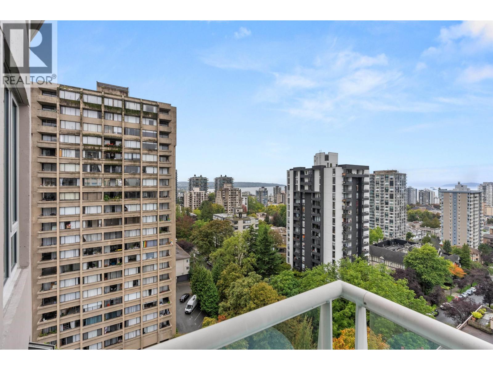 1607 1277 Nelson Street, Vancouver, British Columbia  V6E 4M8 - Photo 16 - R3054561