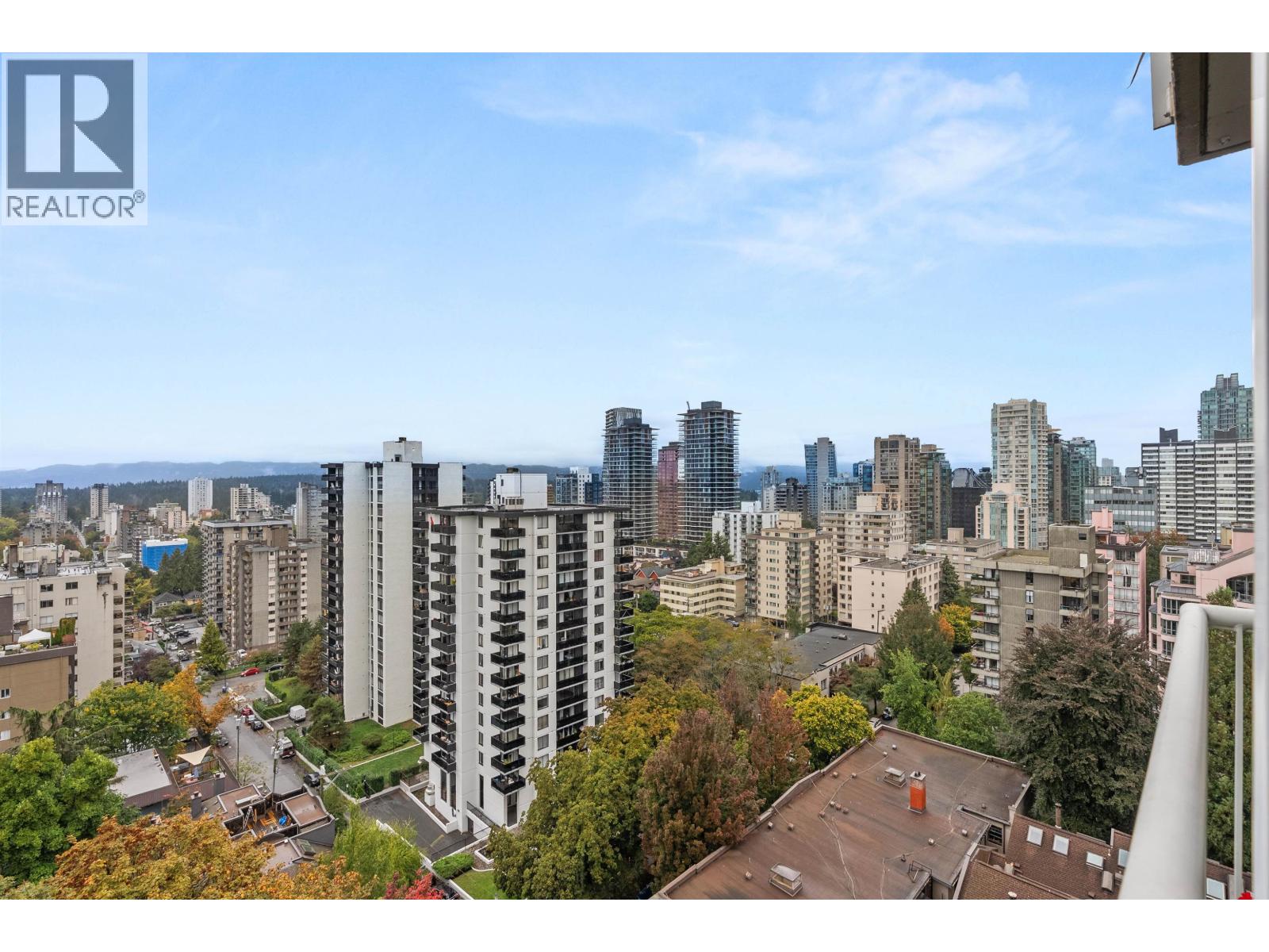 1607 1277 Nelson Street, Vancouver, British Columbia  V6E 4M8 - Photo 17 - R3054561