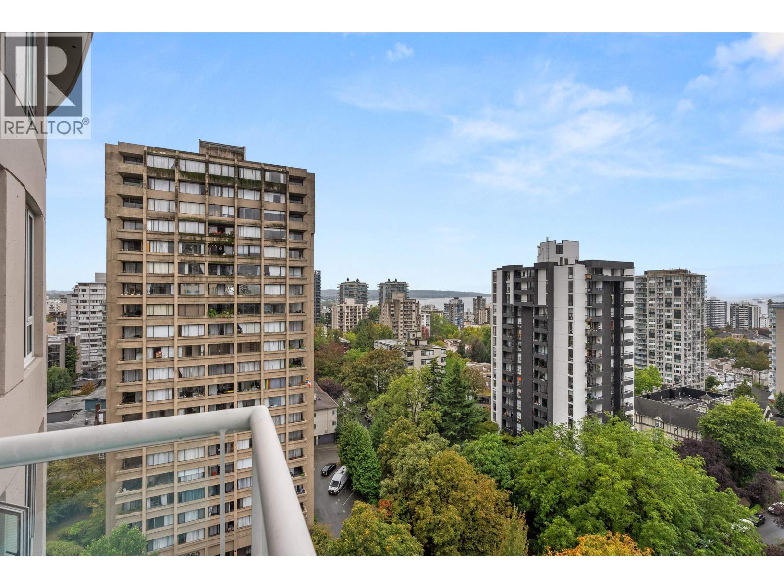 1607 1277 Nelson Street, Vancouver, British Columbia  V6E 4M8 - Photo 18 - R3054561