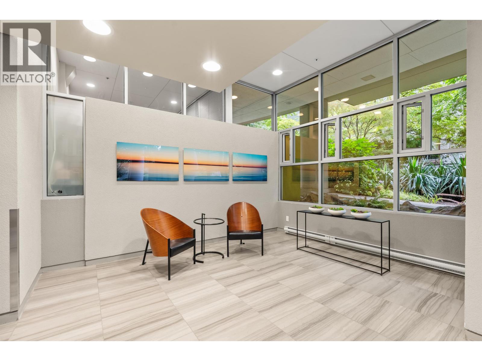 1607 1277 Nelson Street, Vancouver, British Columbia  V6E 4M8 - Photo 19 - R3054561