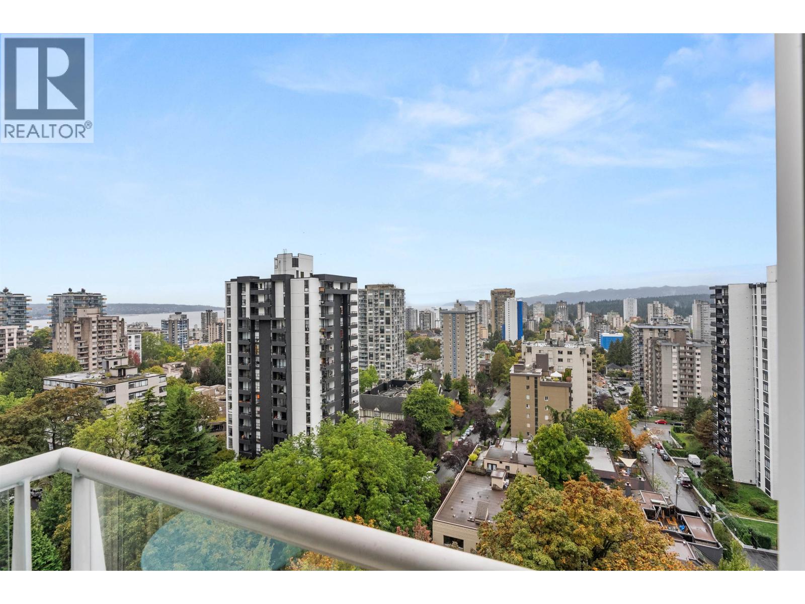 1607 1277 Nelson Street, Vancouver, British Columbia  V6E 4M8 - Photo 2 - R3054561