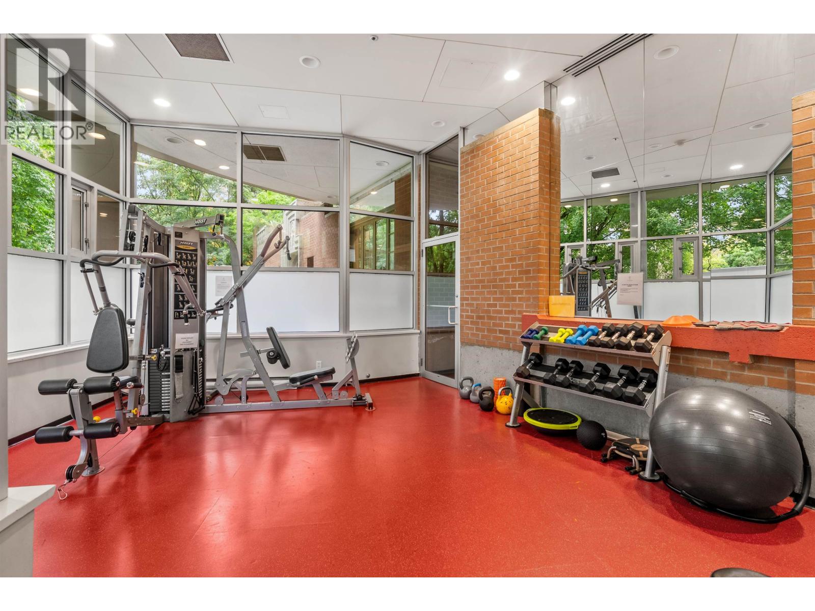 1607 1277 Nelson Street, Vancouver, British Columbia  V6E 4M8 - Photo 20 - R3054561