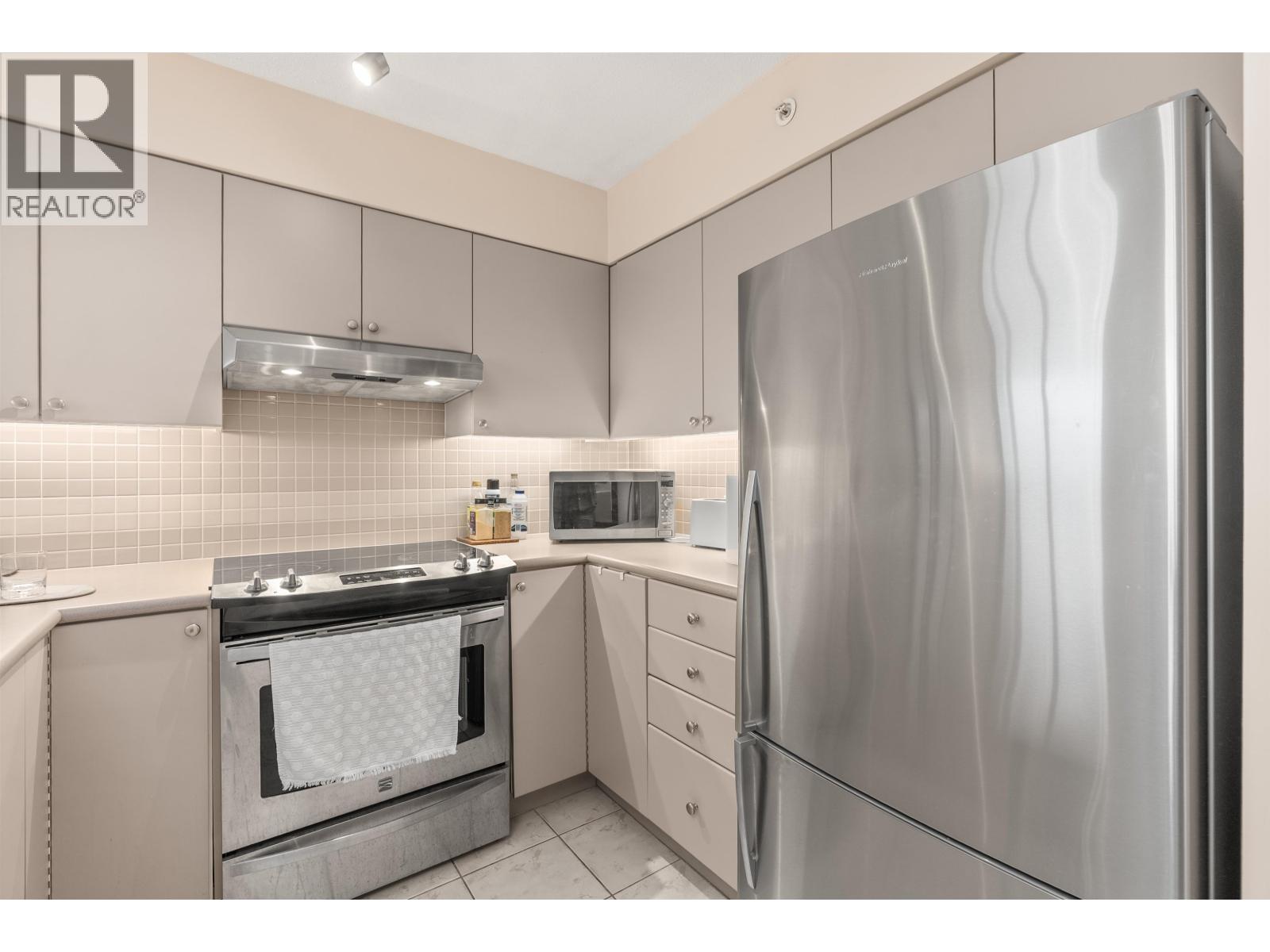 1607 1277 Nelson Street, Vancouver, British Columbia  V6E 4M8 - Photo 6 - R3054561