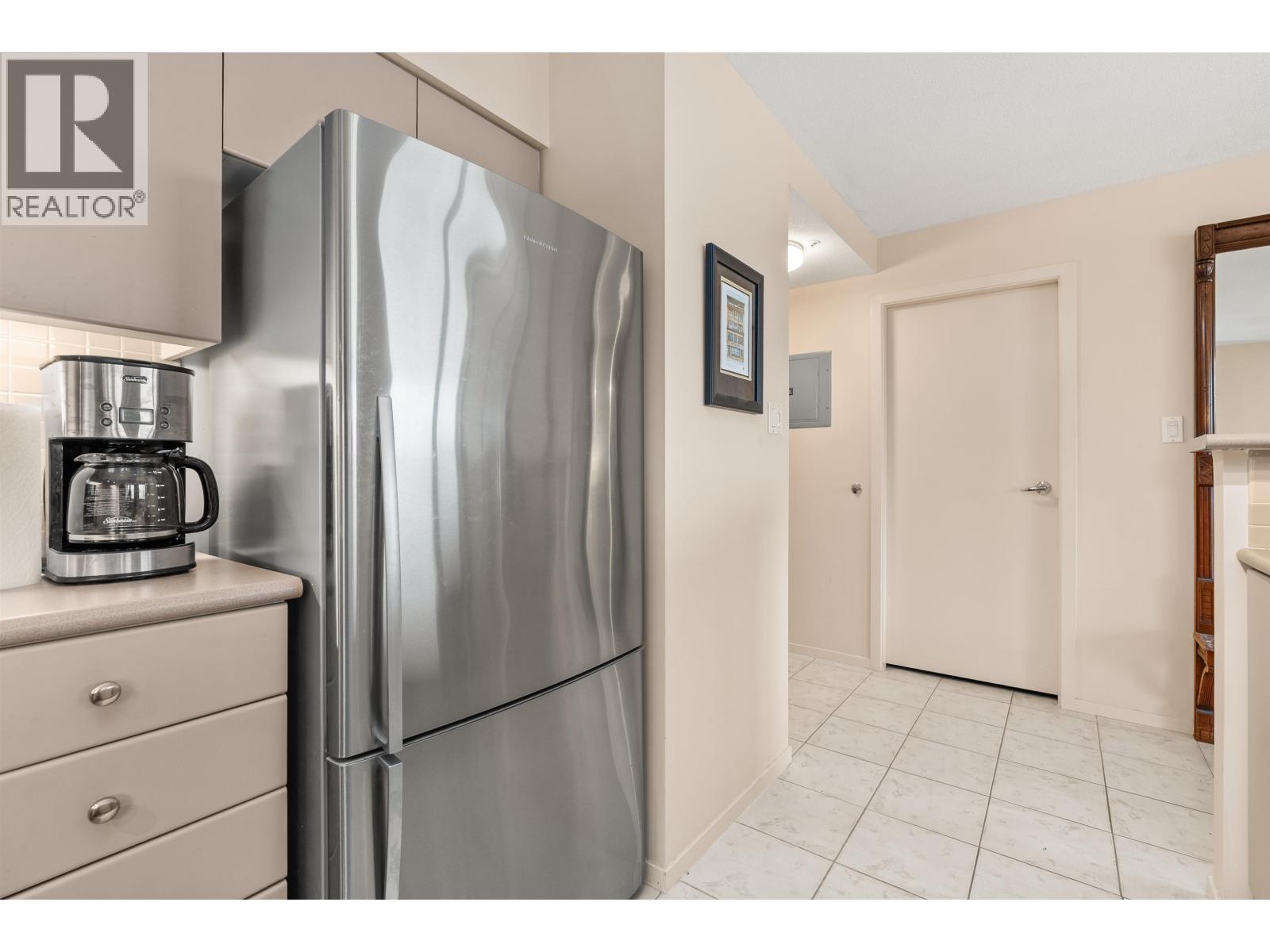 1607 1277 Nelson Street, Vancouver, British Columbia  V6E 4M8 - Photo 8 - R3054561