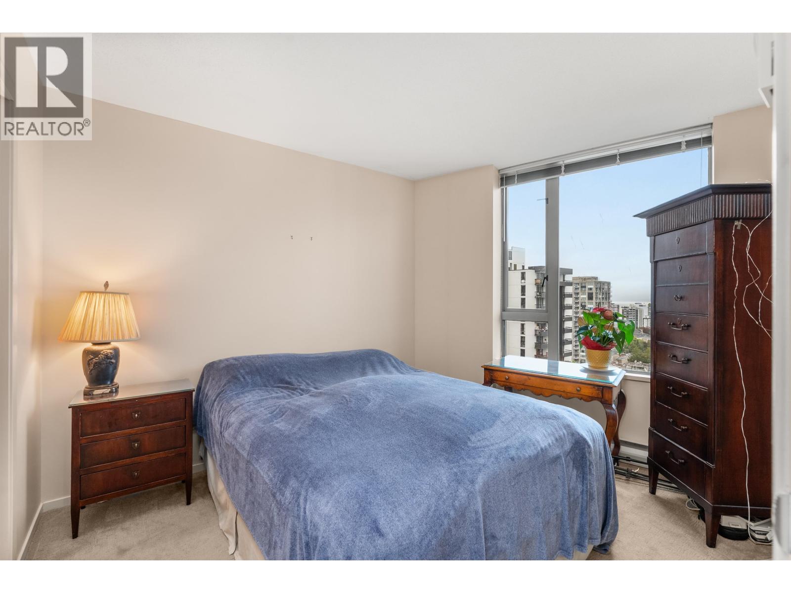1607 1277 Nelson Street, Vancouver, British Columbia  V6E 4M8 - Photo 9 - R3054561