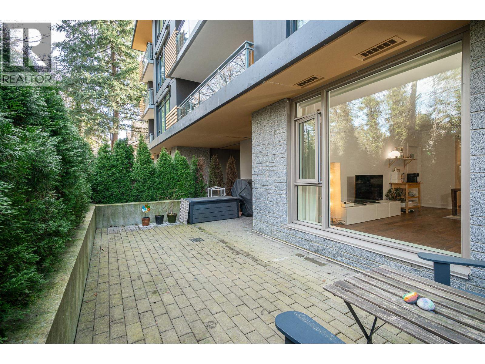 105 7428 Alberta Street, Vancouver, British Columbia  V5X 0J5 - Photo 20 - R3054605