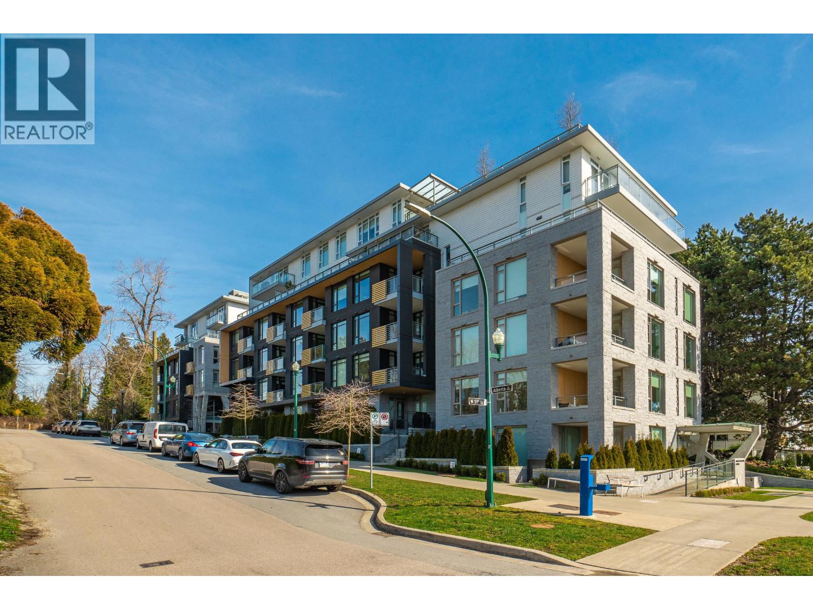 105 7428 Alberta Street, Vancouver, British Columbia  V5X 0J5 - Photo 25 - R3054605