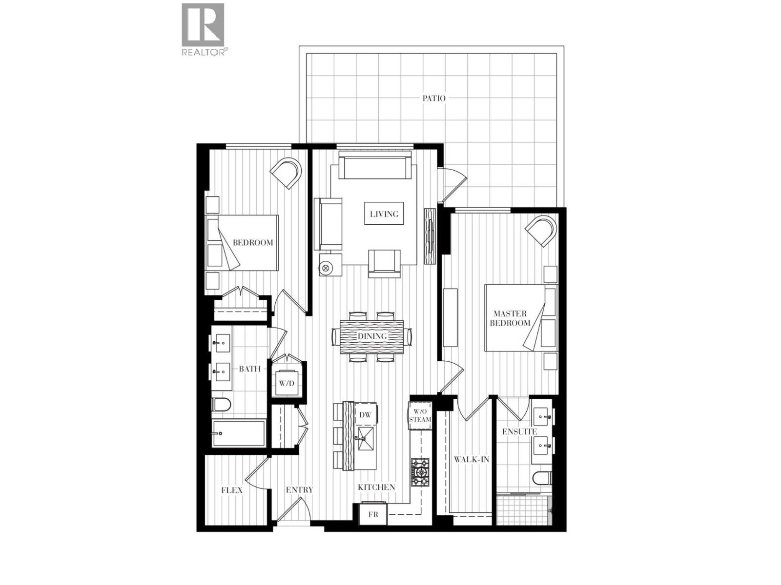 105 7428 Alberta Street, Vancouver, British Columbia  V5X 0J5 - Photo 28 - R3054605