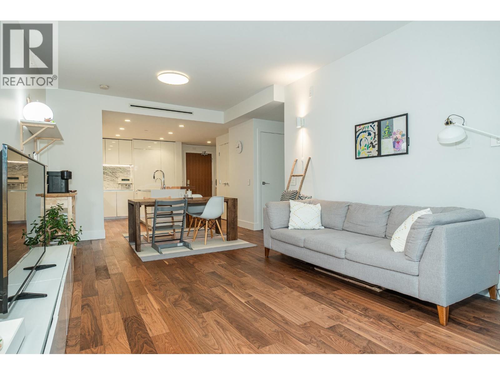 105 7428 Alberta Street, Vancouver, British Columbia  V5X 0J5 - Photo 8 - R3054605