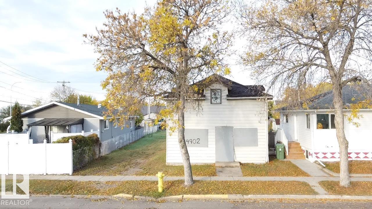 4902 51A ST, Bonnyville Town, Alberta