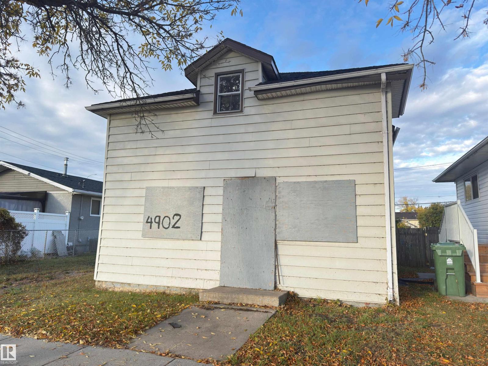 4902 51a St, Bonnyville Town, Alberta  T9N 2G3 - Photo 2 - E4429411