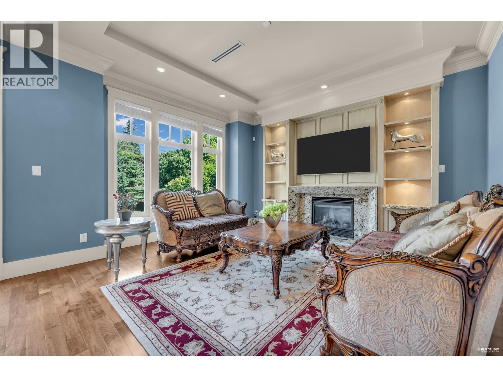4019 W 40th Avenue, Vancouver, British Columbia  V6N 3B9 - Photo 10 - R3054609