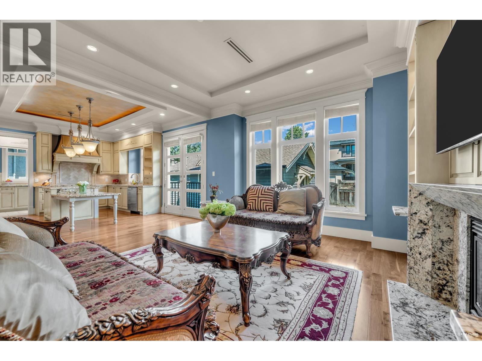 4019 W 40th Avenue, Vancouver, British Columbia  V6N 3B9 - Photo 11 - R3054609