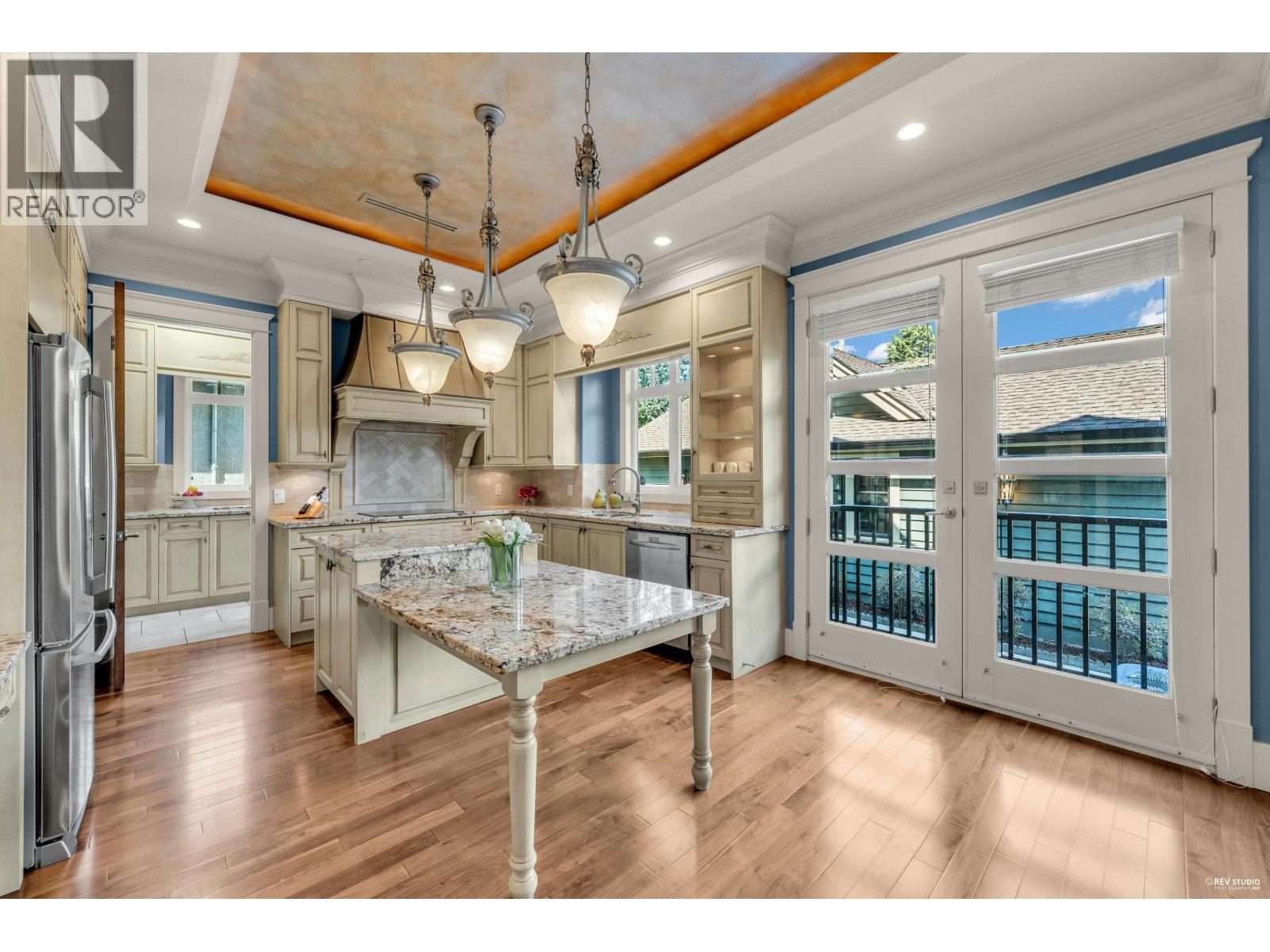 4019 W 40th Avenue, Vancouver, British Columbia  V6N 3B9 - Photo 12 - R3054609