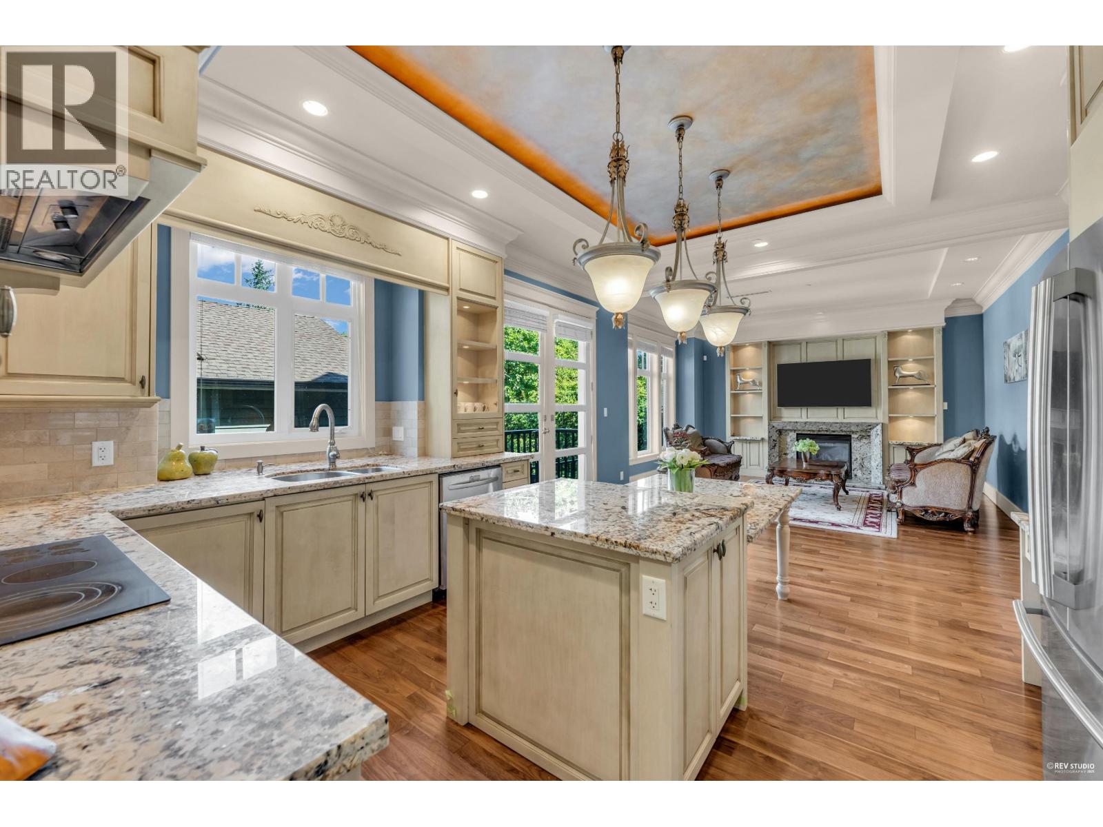 4019 W 40th Avenue, Vancouver, British Columbia  V6N 3B9 - Photo 13 - R3054609