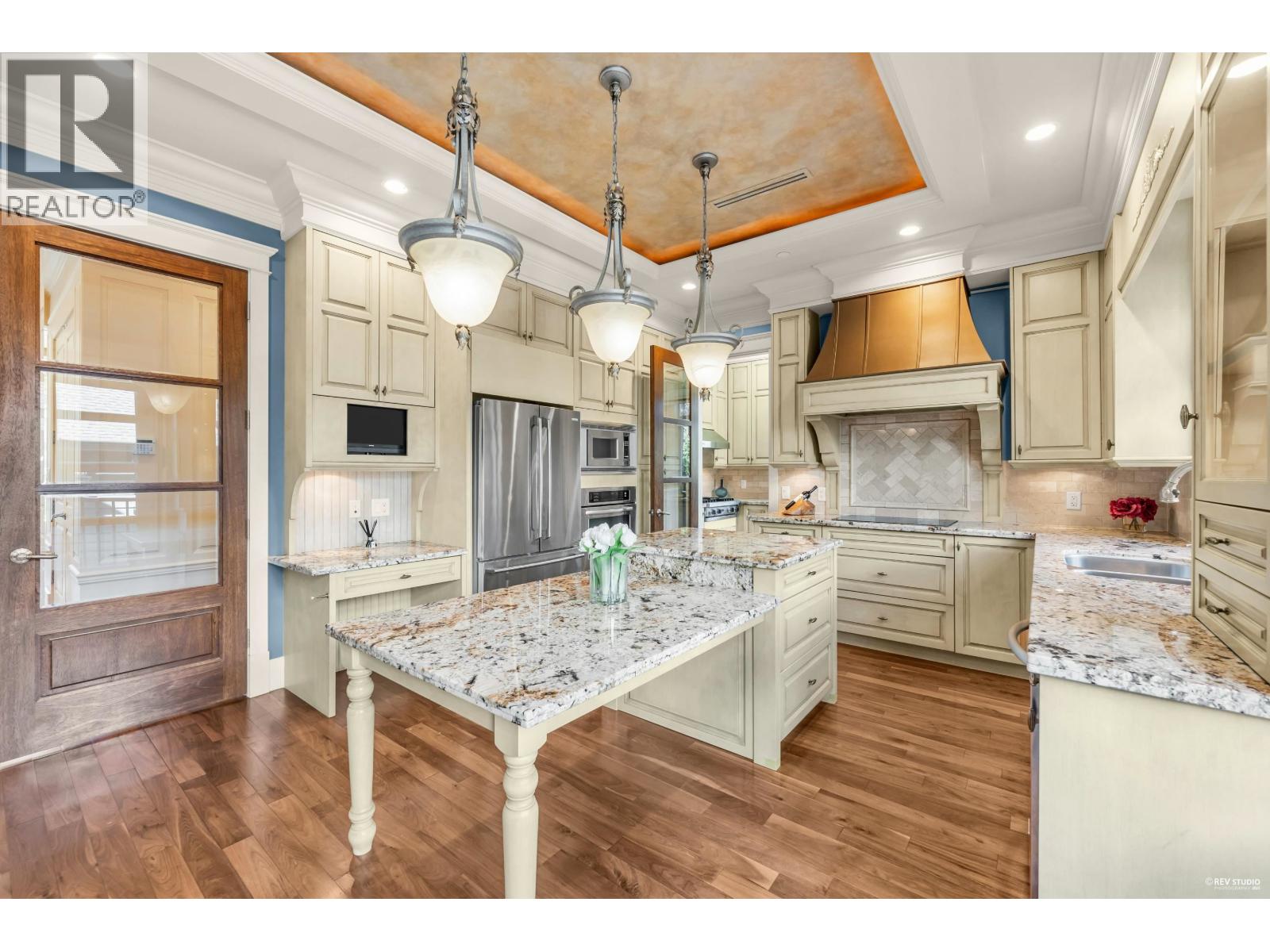 4019 W 40th Avenue, Vancouver, British Columbia  V6N 3B9 - Photo 14 - R3054609