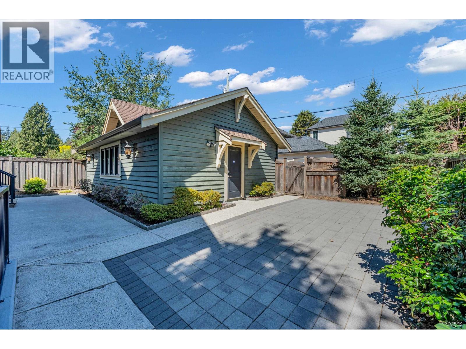 4019 W 40th Avenue, Vancouver, British Columbia  V6N 3B9 - Photo 21 - R3054609