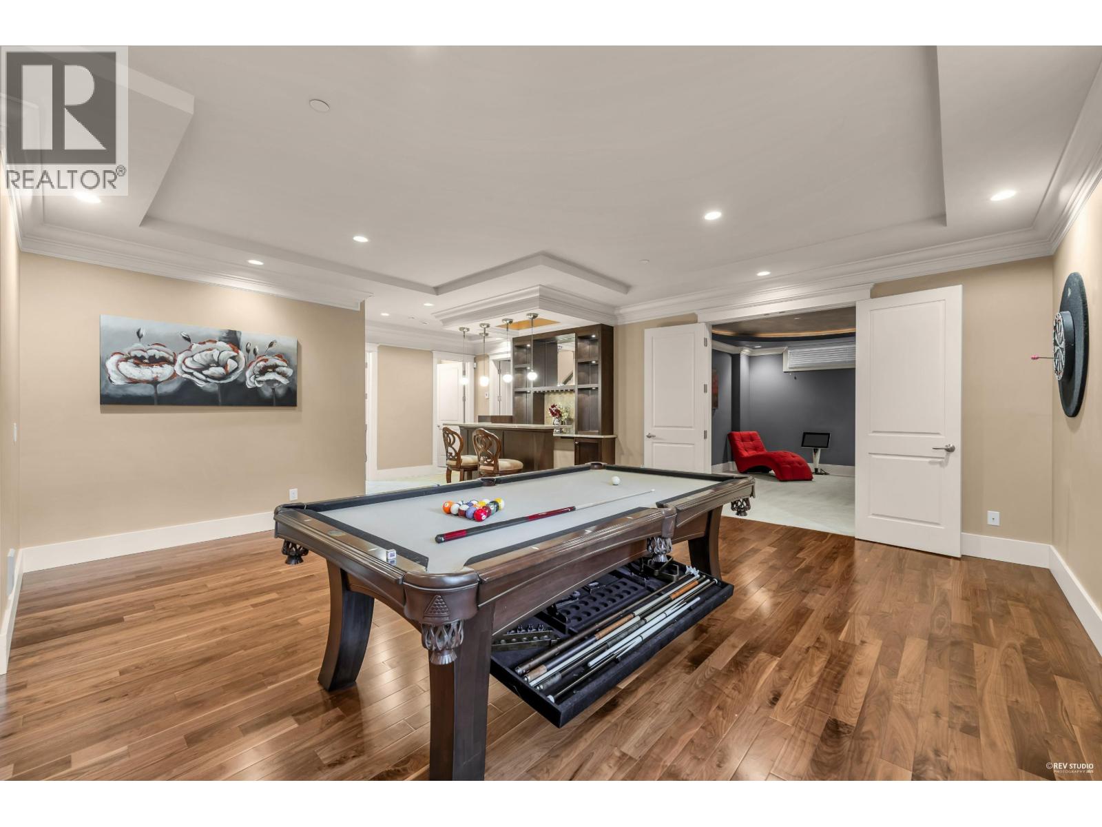 4019 W 40th Avenue, Vancouver, British Columbia  V6N 3B9 - Photo 27 - R3054609