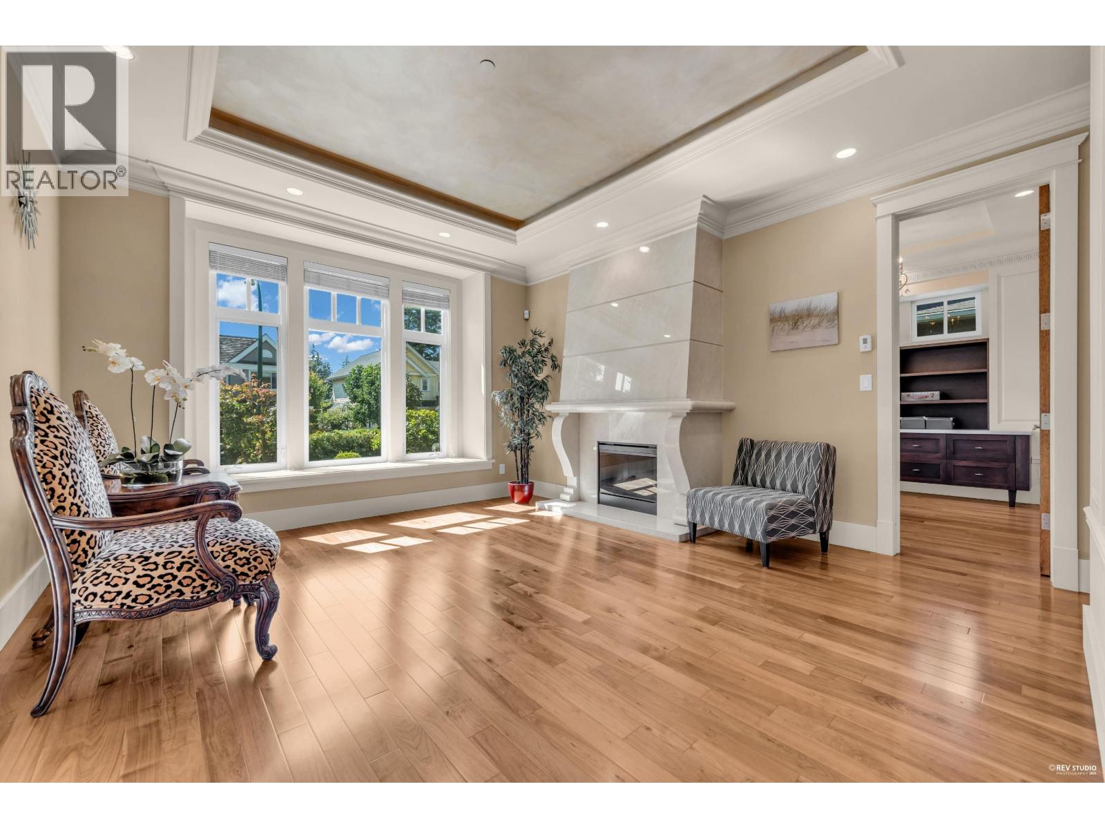 4019 W 40th Avenue, Vancouver, British Columbia  V6N 3B9 - Photo 3 - R3054609