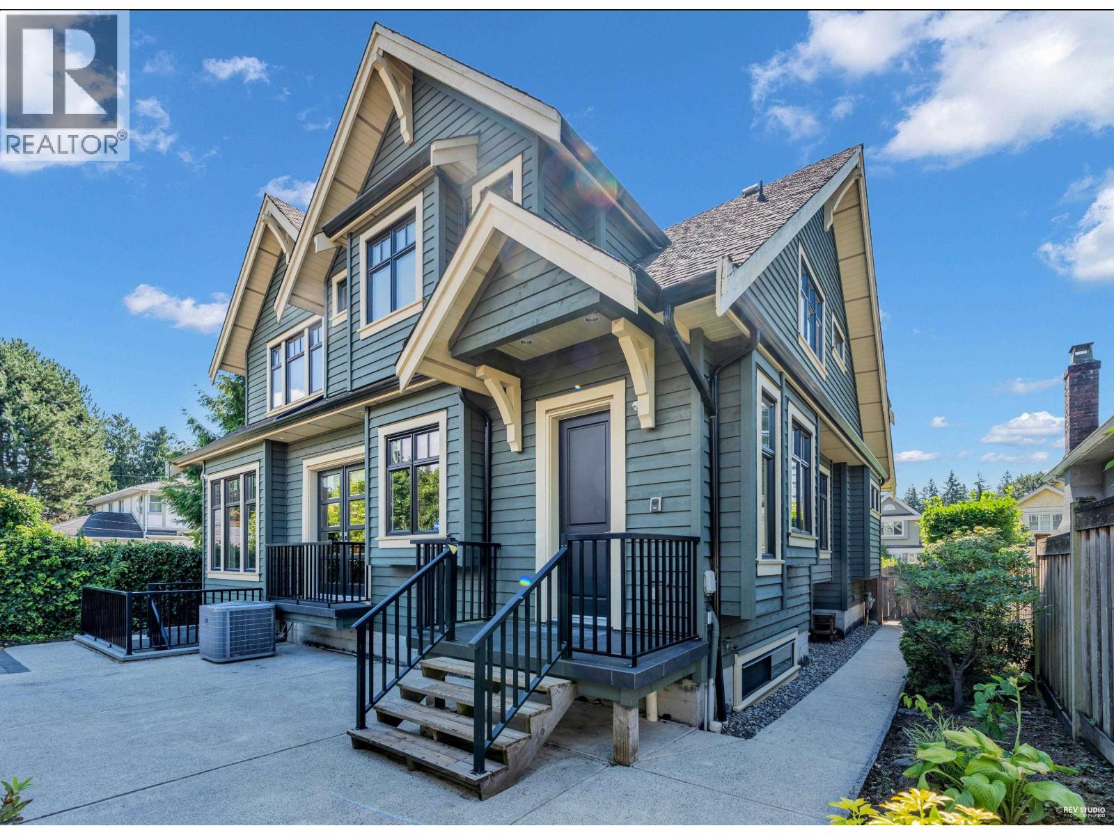 4019 W 40th Avenue, Vancouver, British Columbia  V6N 3B9 - Photo 32 - R3054609