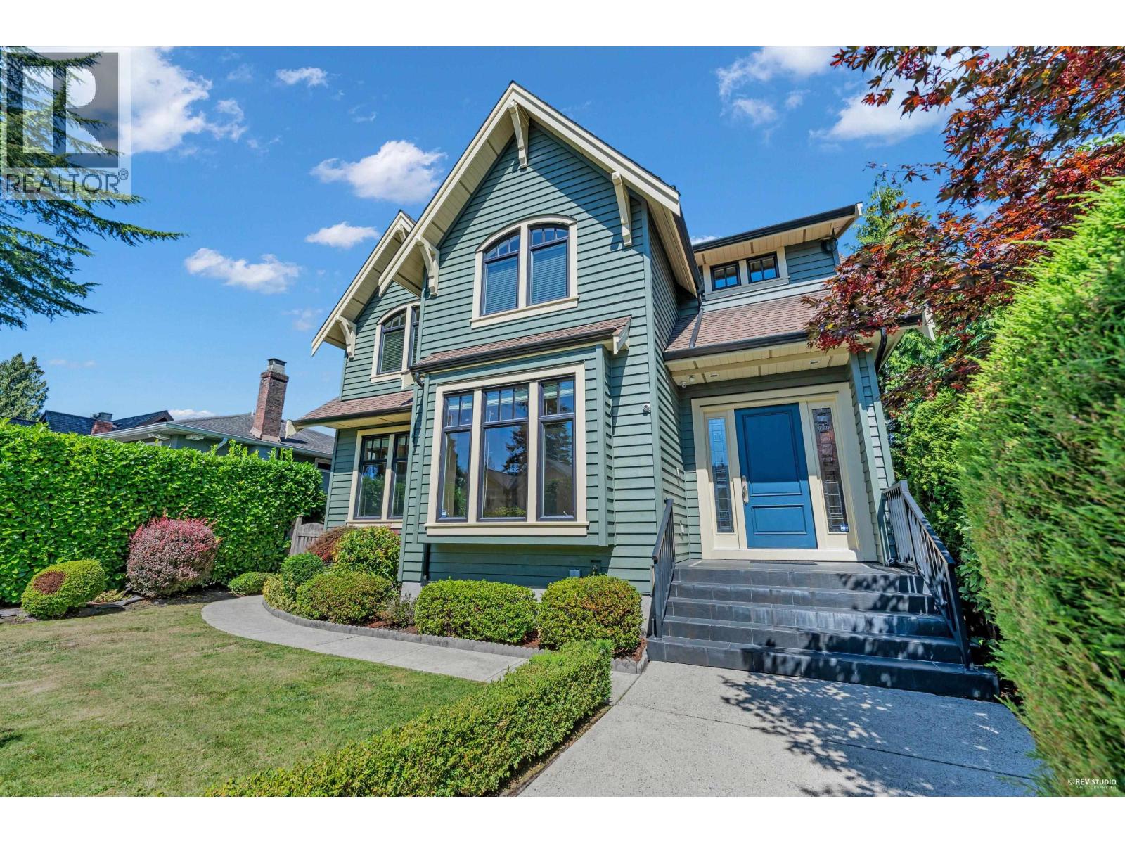 4019 W 40th Avenue, Vancouver, British Columbia  V6N 3B9 - Photo 33 - R3054609
