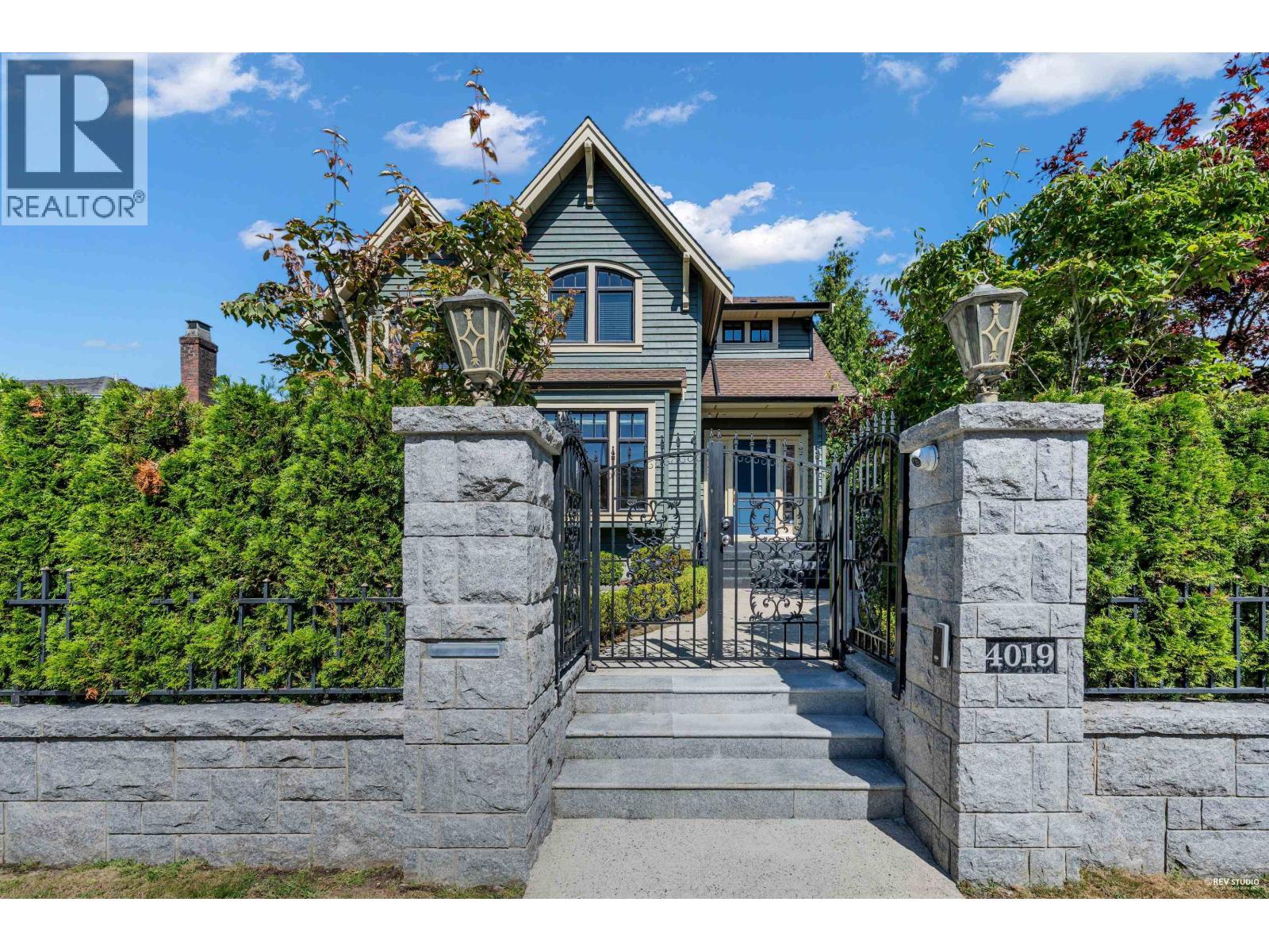 4019 W 40th Avenue, Vancouver, British Columbia  V6N 3B9 - Photo 34 - R3054609