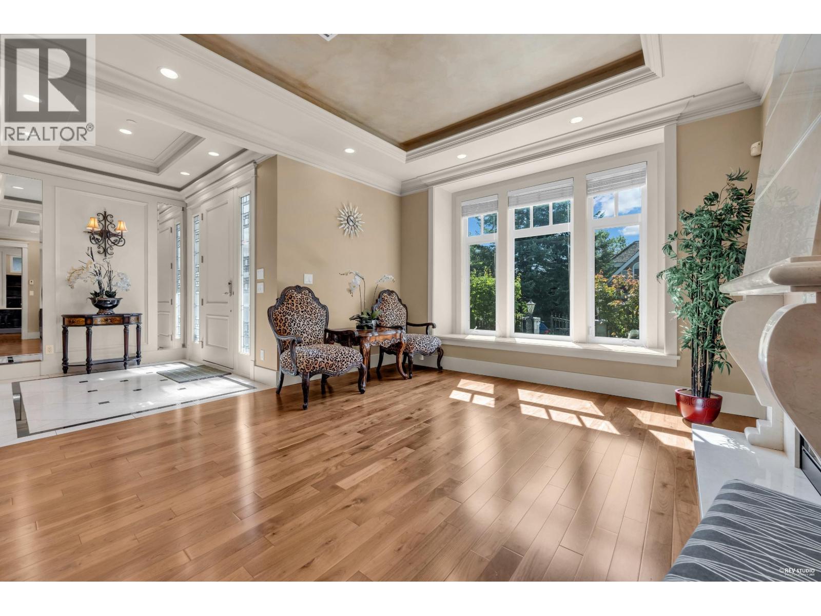 4019 W 40th Avenue, Vancouver, British Columbia  V6N 3B9 - Photo 4 - R3054609