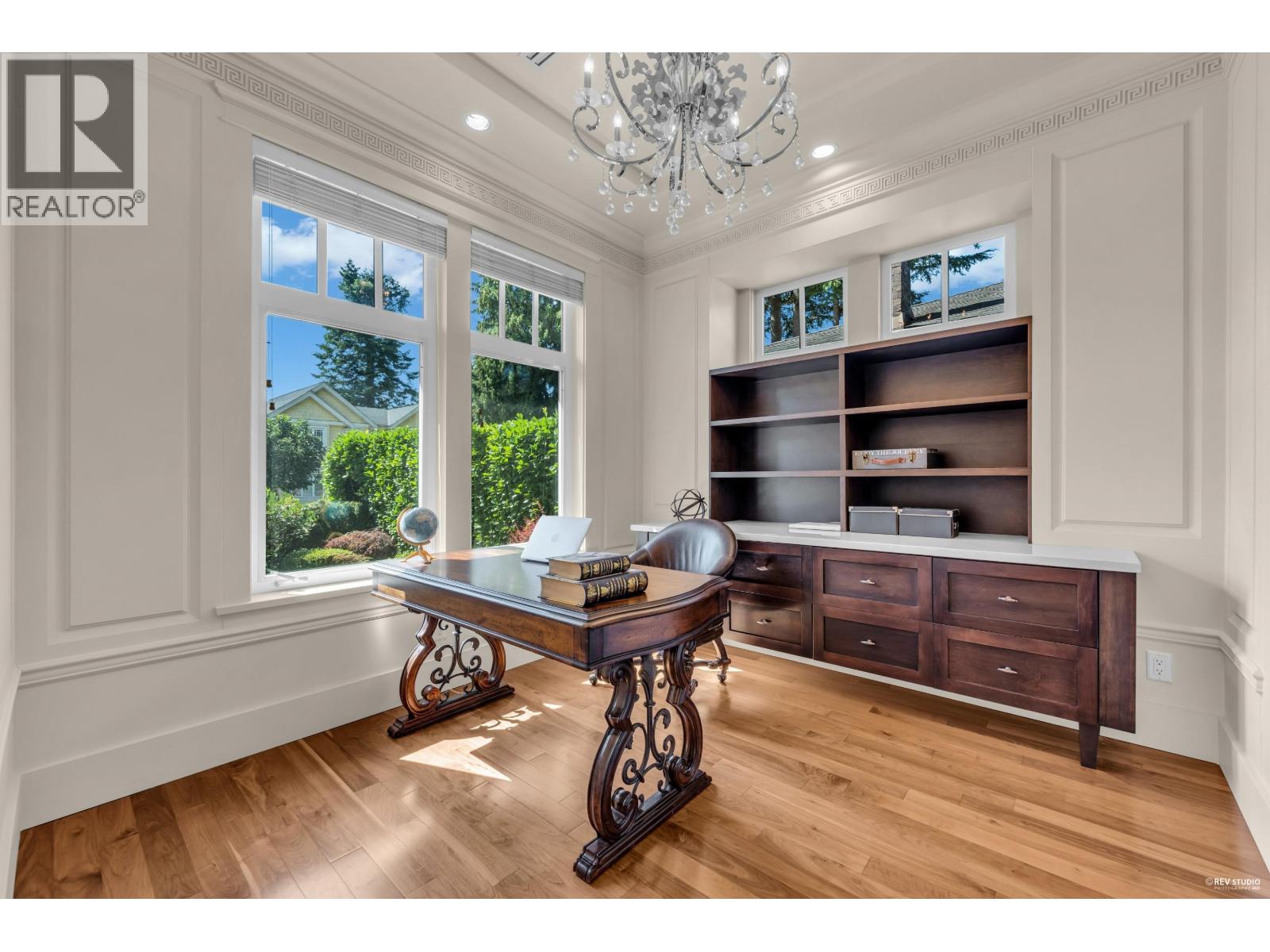 4019 W 40th Avenue, Vancouver, British Columbia  V6N 3B9 - Photo 5 - R3054609