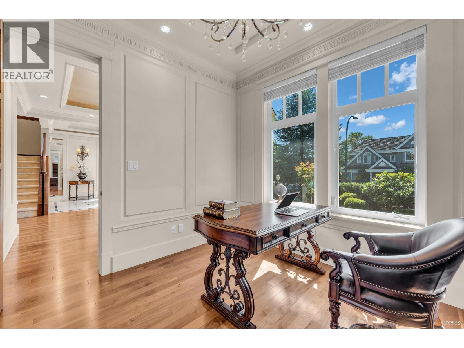 4019 W 40th Avenue, Vancouver, British Columbia  V6N 3B9 - Photo 6 - R3054609
