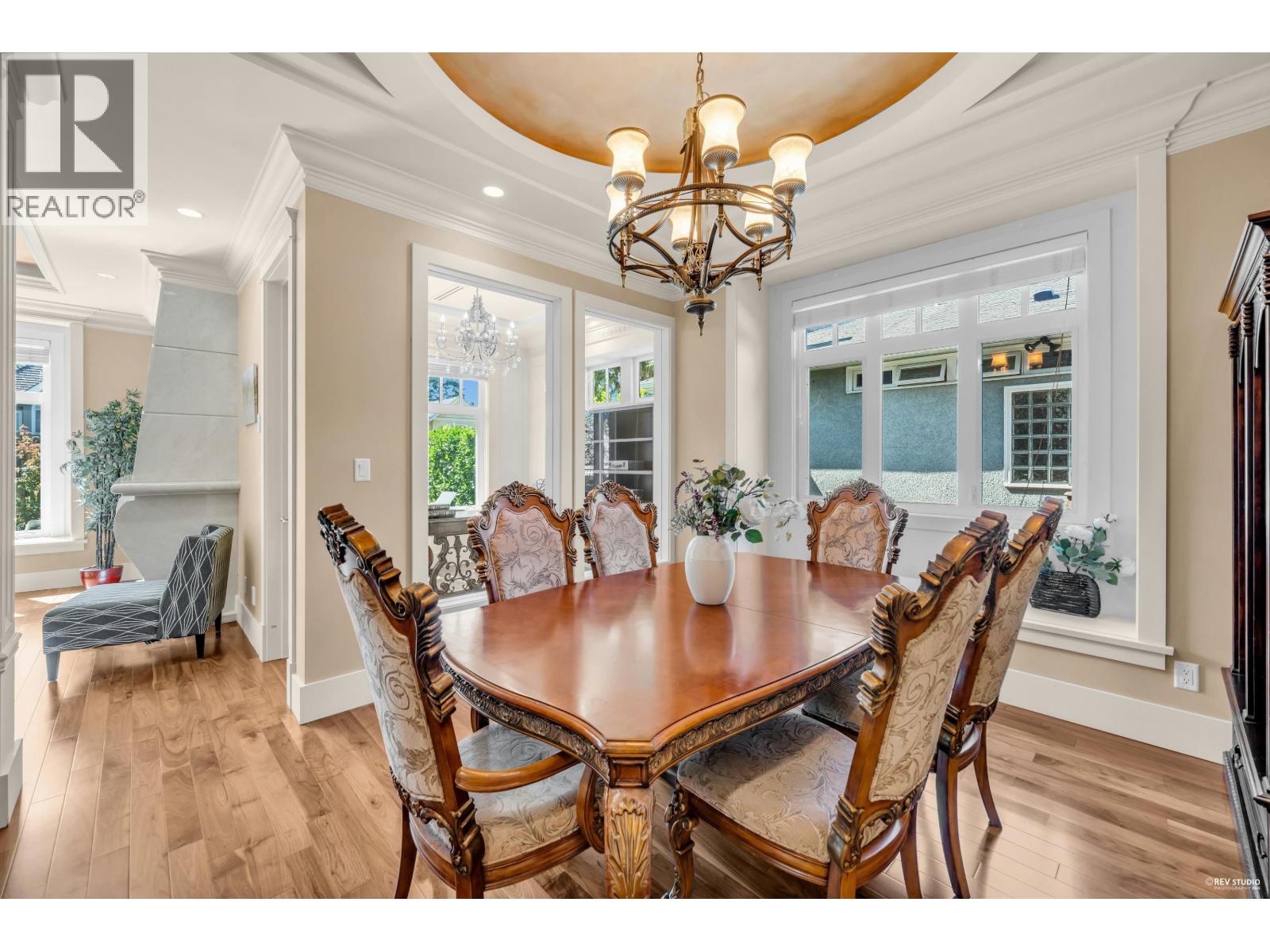 4019 W 40th Avenue, Vancouver, British Columbia  V6N 3B9 - Photo 7 - R3054609