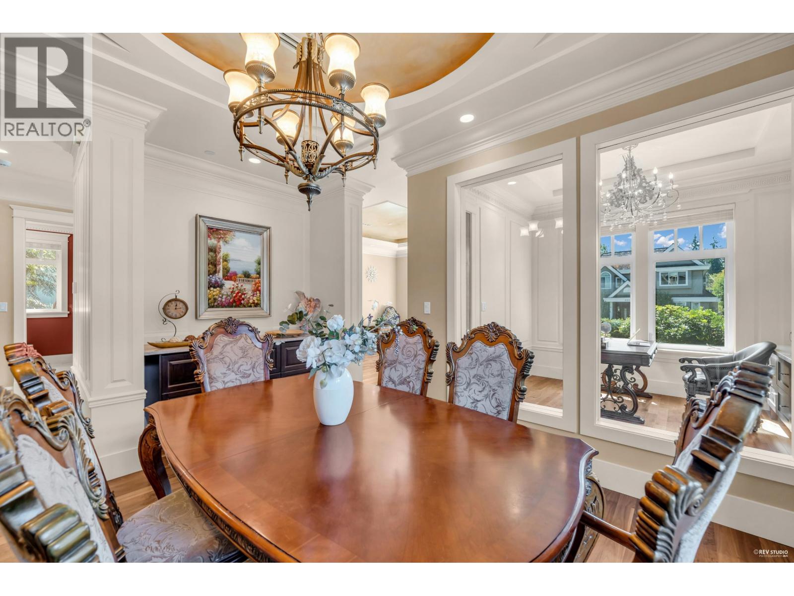 4019 W 40th Avenue, Vancouver, British Columbia  V6N 3B9 - Photo 8 - R3054609
