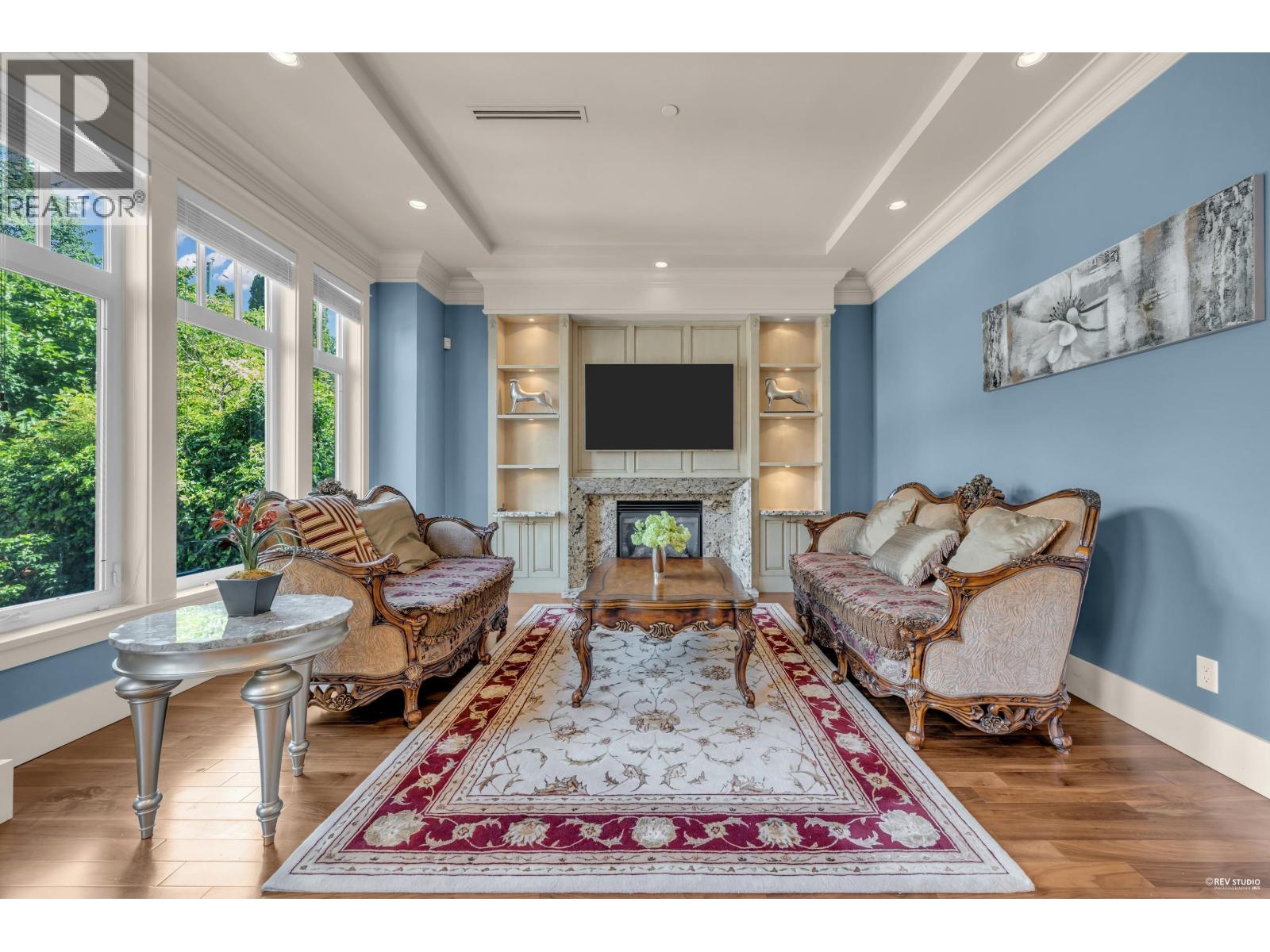 4019 W 40th Avenue, Vancouver, British Columbia  V6N 3B9 - Photo 9 - R3054609