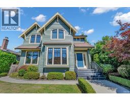 4019 W 40th Avenue, Vancouver, Ca