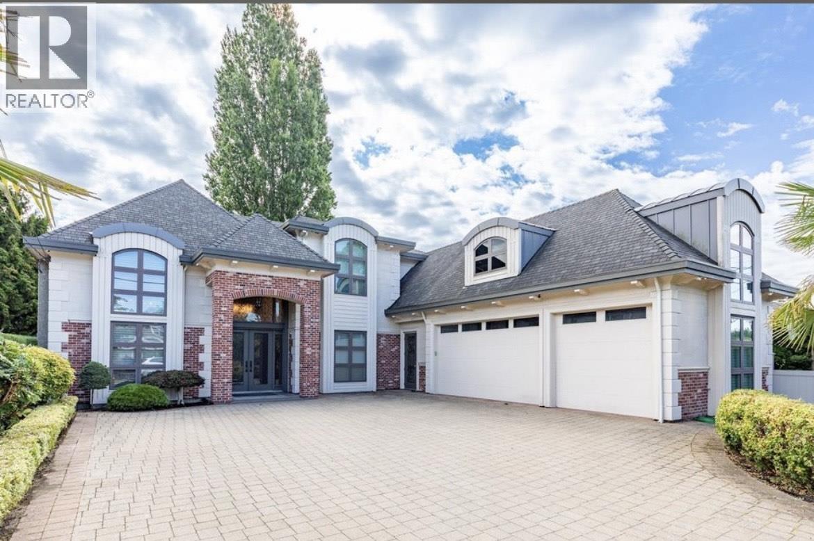 8700 MINLER ROAD, Richmond, British Columbia