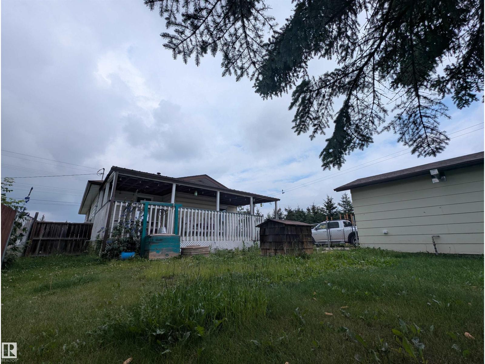 5027 49 Av, Vilna, Alberta  T0A 3L0 - Photo 3 - E4452417