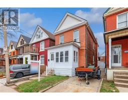 42 ARTHUR AVENUE N, Hamilton, Ontario