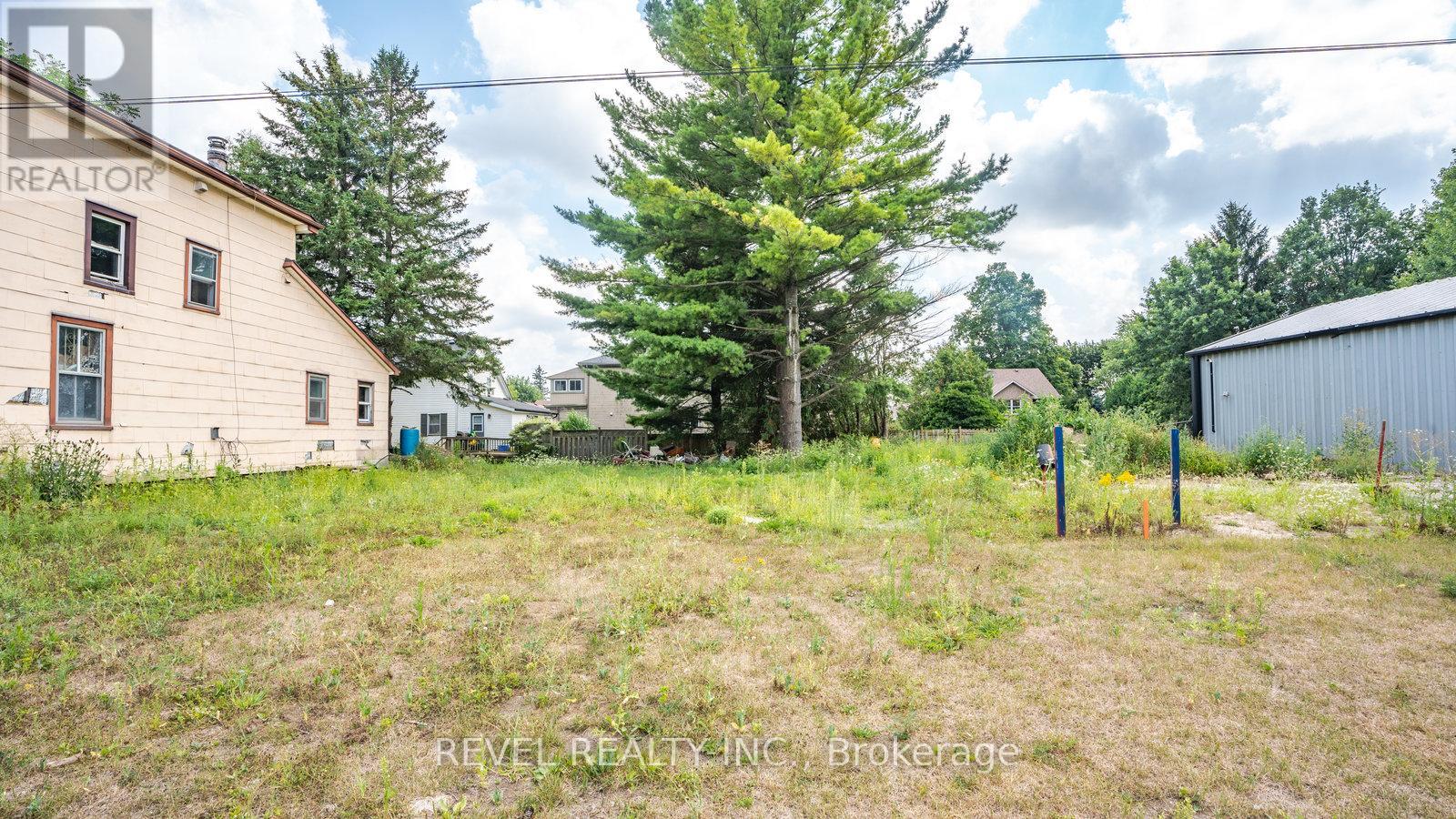 3 Main Street S, Blandford-Blenheim, Ontario  N0J 1V0 - Photo 19 - X12440682