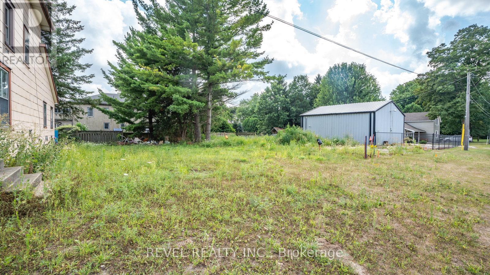 3 Main Street S, Blandford-Blenheim, Ontario  N0J 1V0 - Photo 20 - X12440682