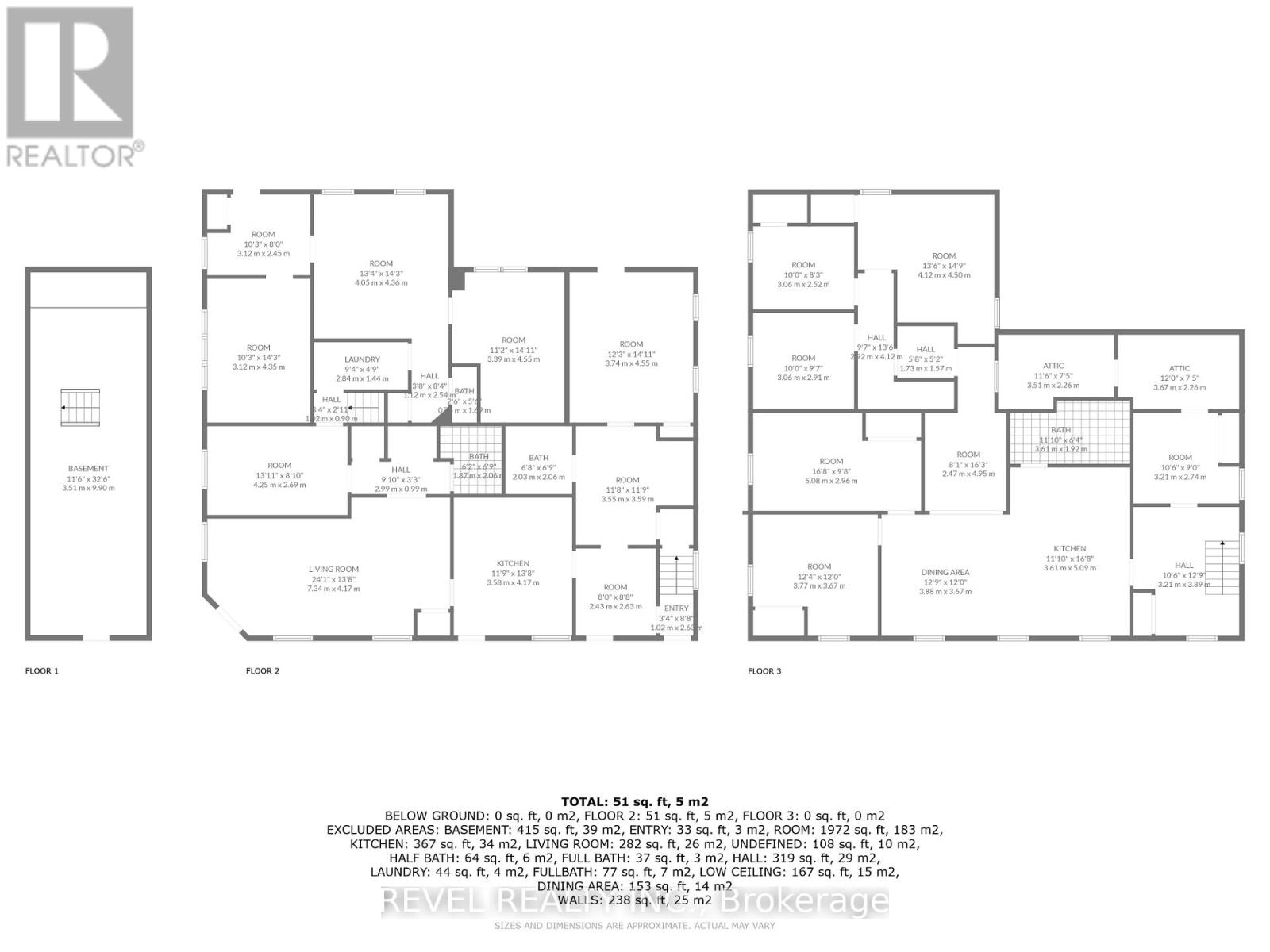 3 Main Street S, Blandford-Blenheim, Ontario  N0J 1V0 - Photo 23 - X12440682